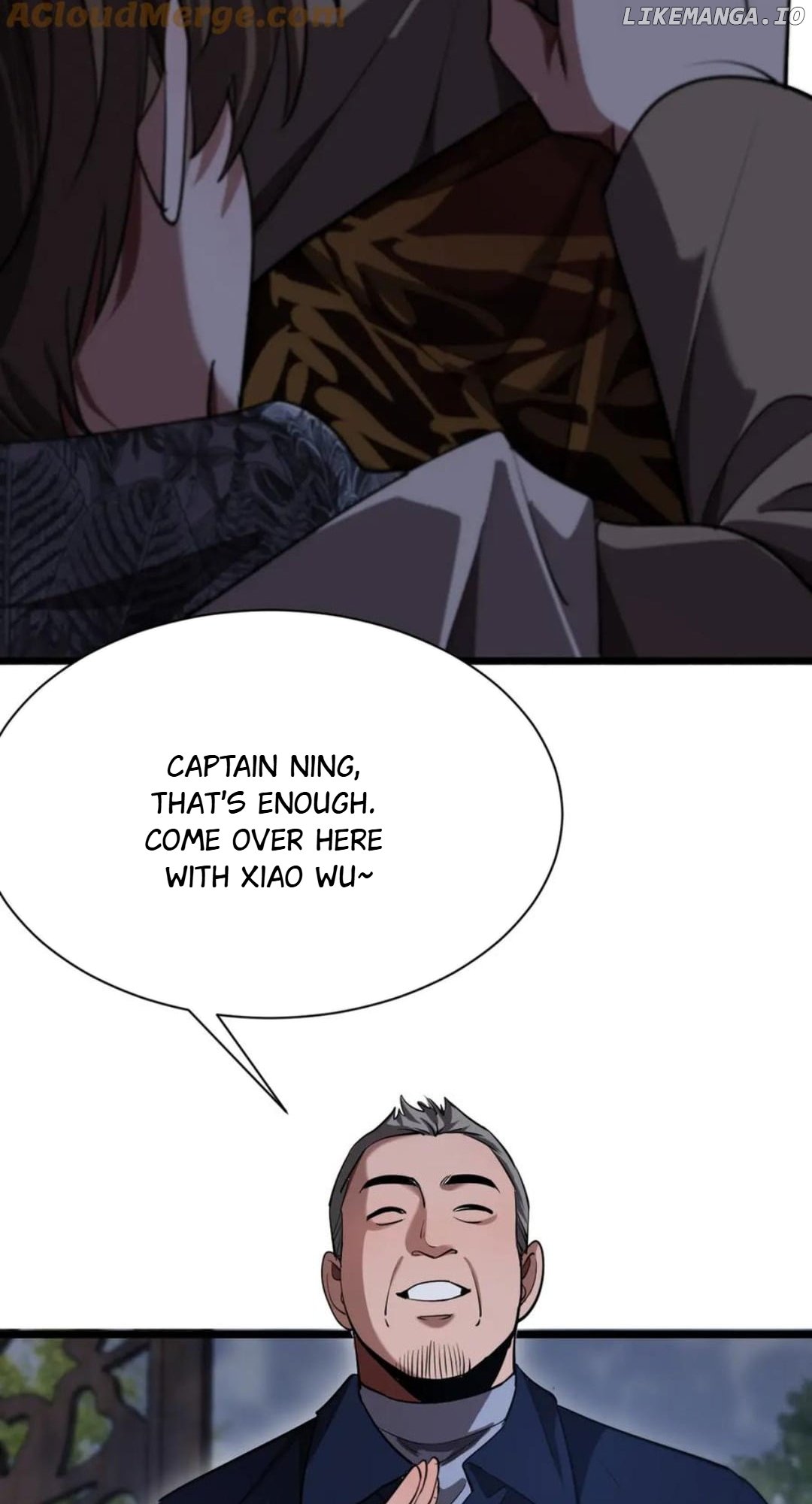 I’m Trapped In This Day For One Thousand Years Chapter 168 - page 19